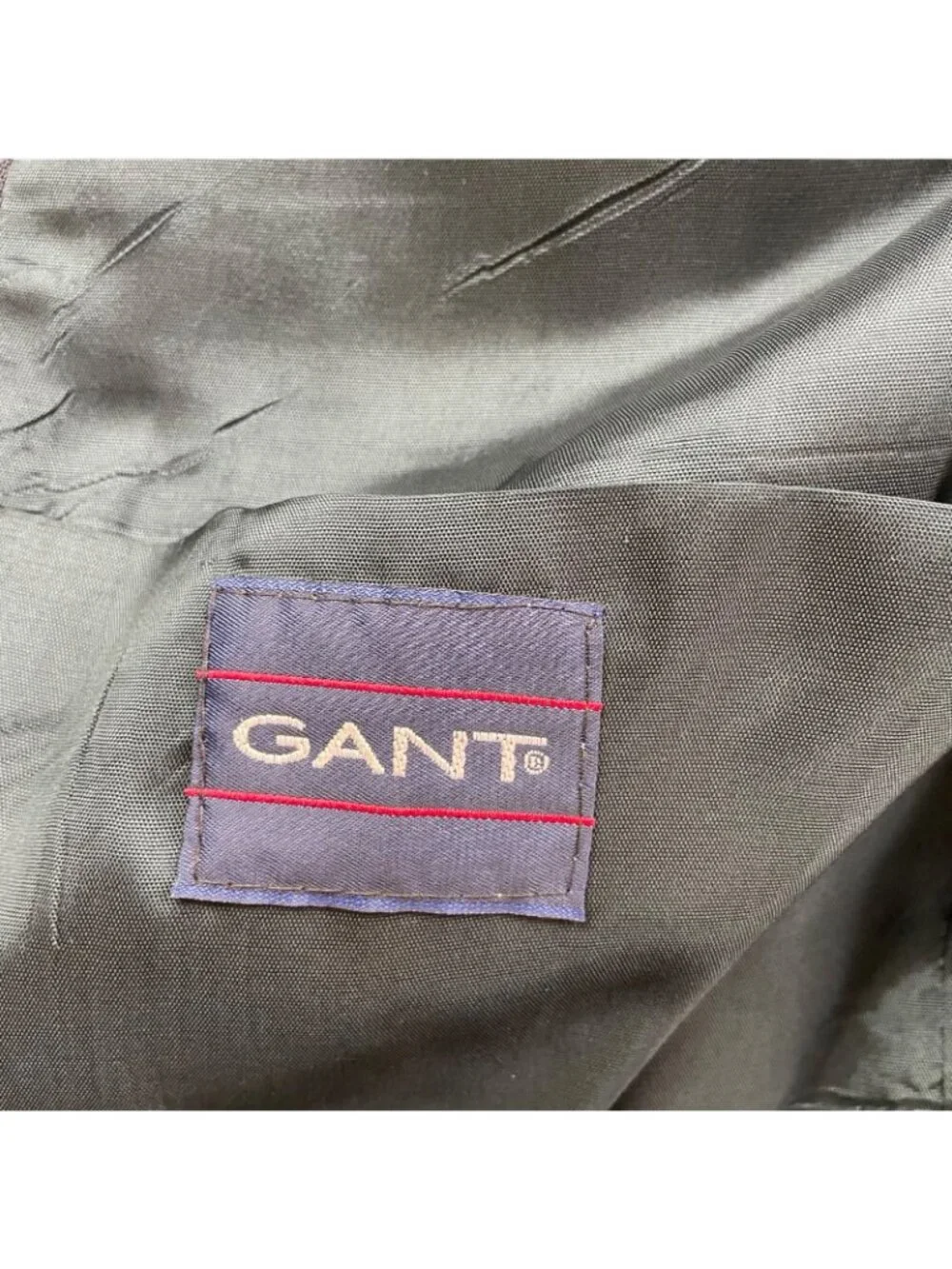 Gant vtg men’s
